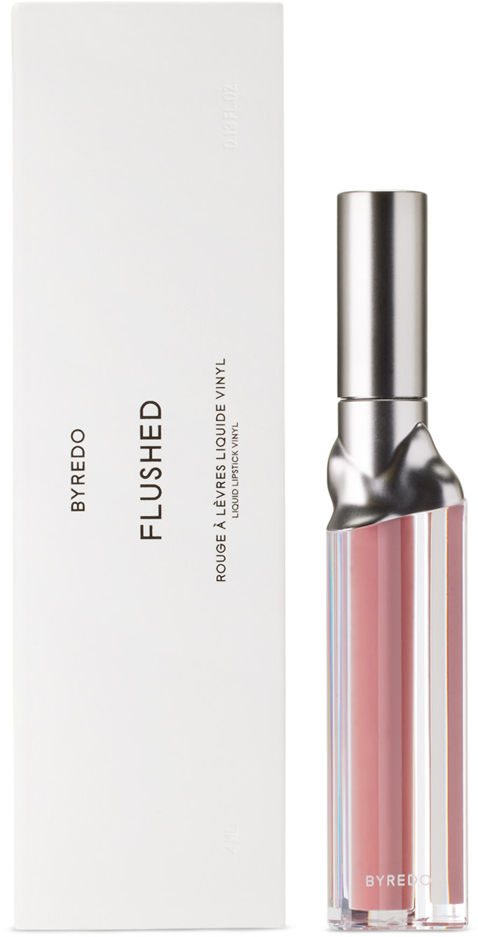 Byredo - Liquid Lipstick Vinyl – Flushed