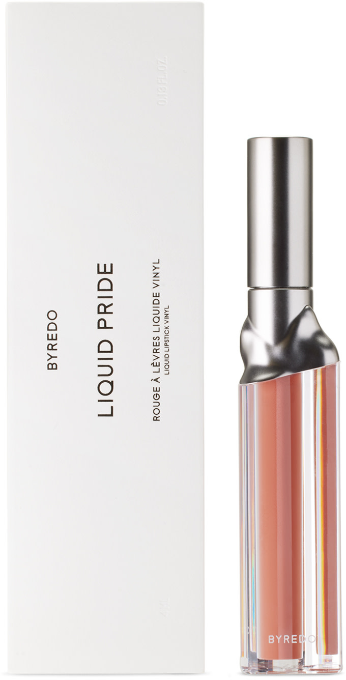 Byredo - Liquid Lipstick Vinyl – Liquid Pride