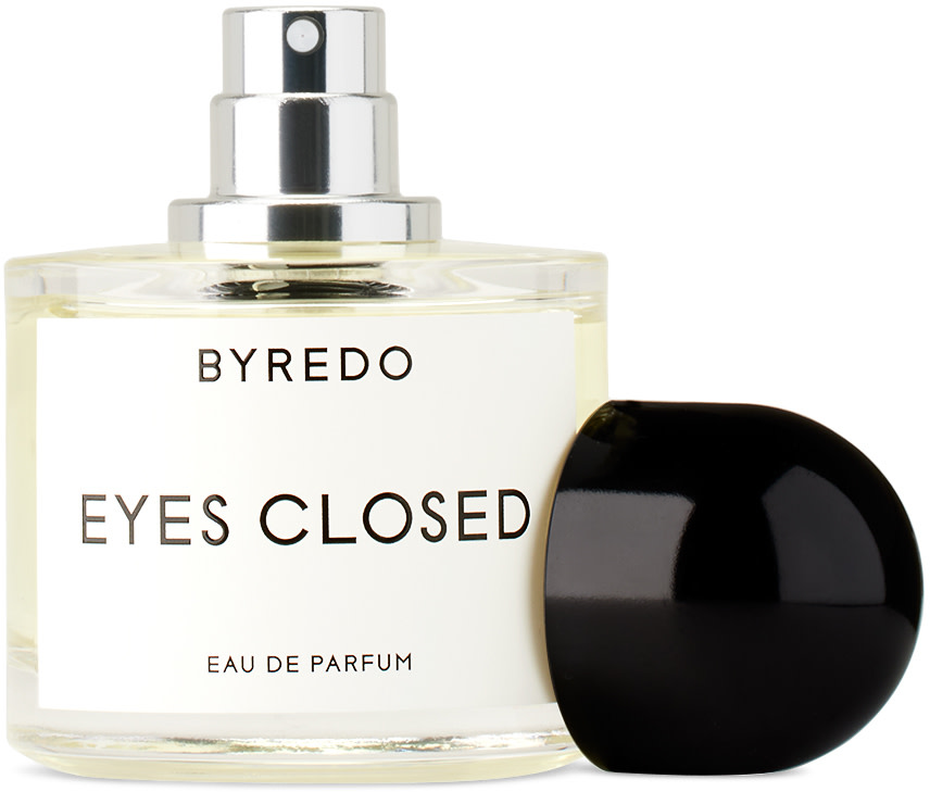 Byredo - Eau de parfum Eyes Closed, 100 ml