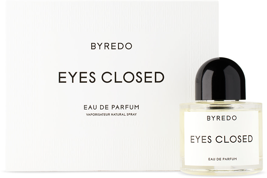 Byredo - Eau de parfum Eyes Closed, 100 ml