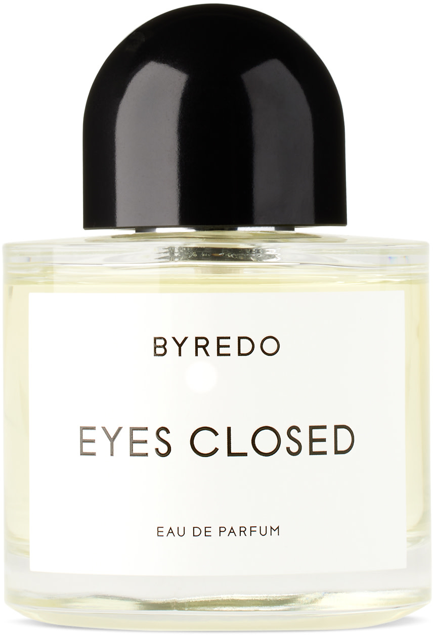 Byredo - Eau de parfum Eyes Closed, 50 ml