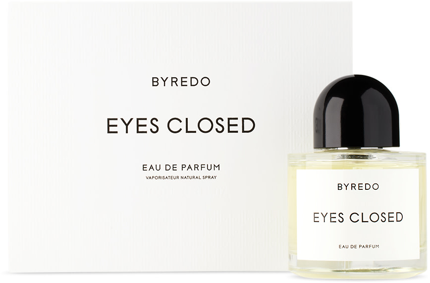 Byredo - Eau de parfum Eyes Closed, 50 ml