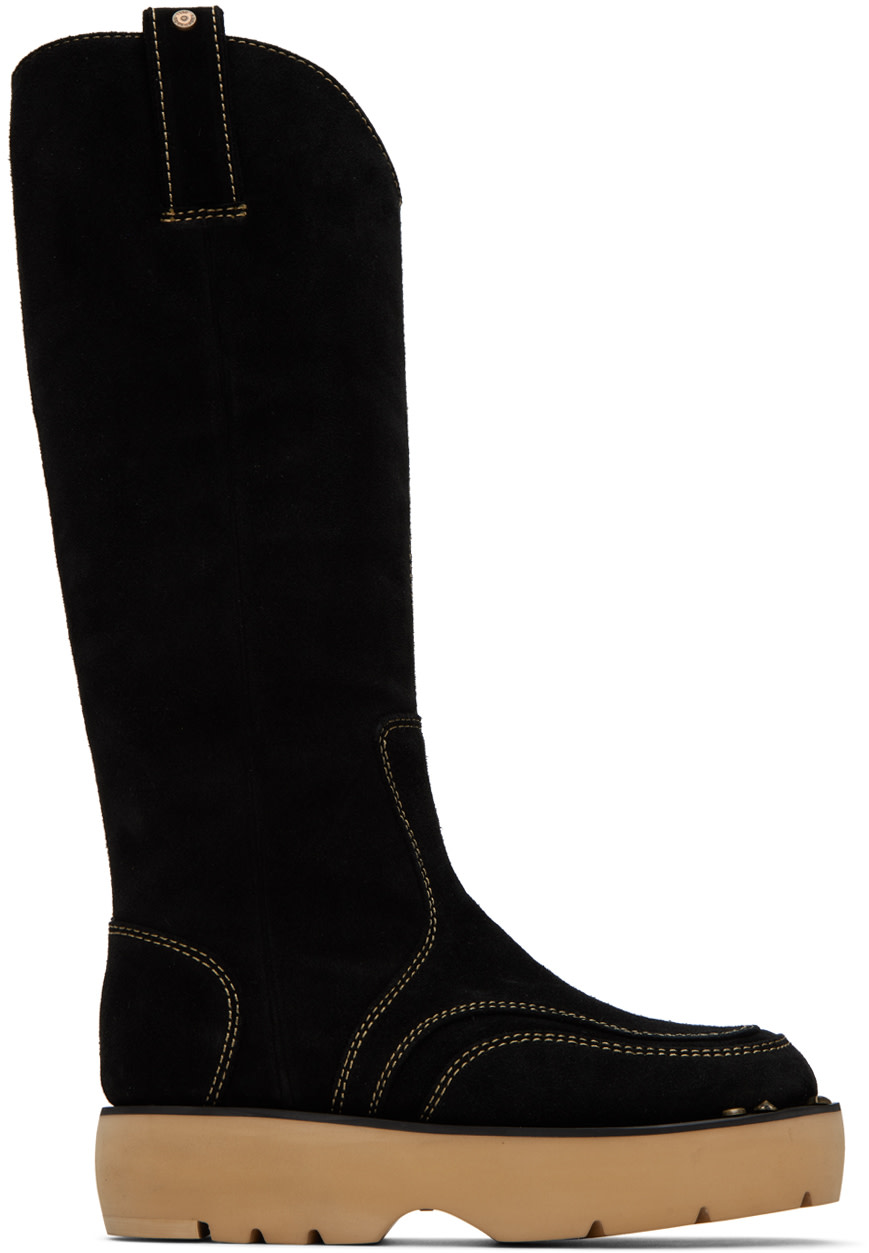 Andersson Bell - Black Cantori Boots