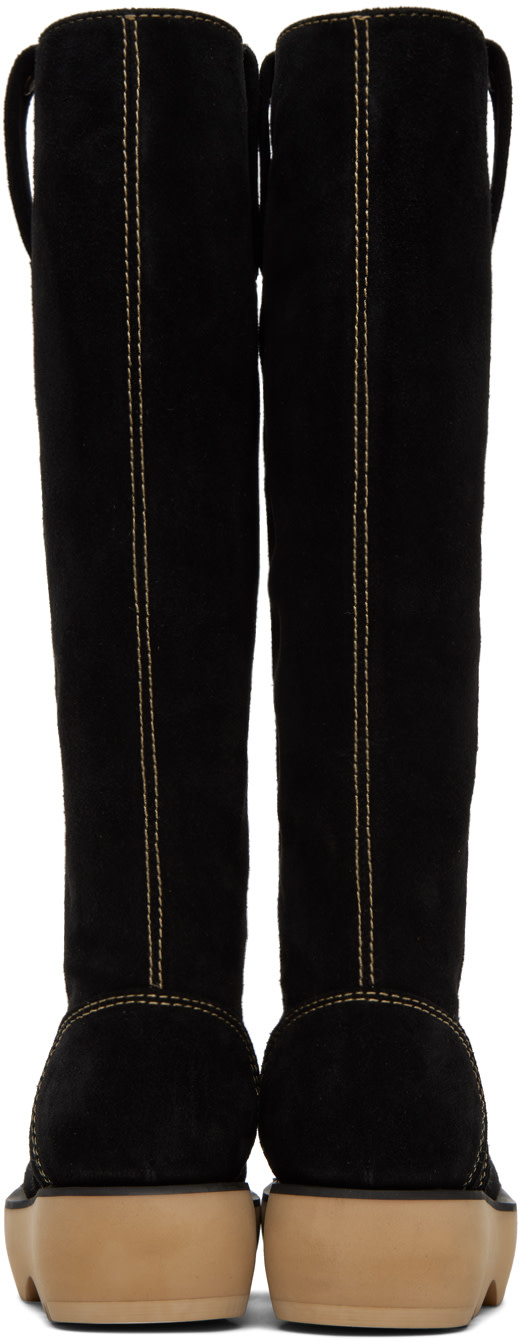 Andersson Bell - Bottes Cantori noires