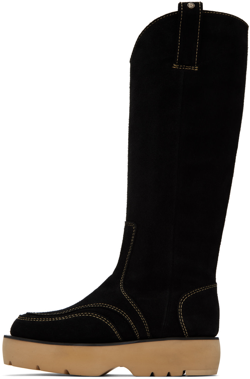 Andersson Bell - Black Cantori Boots