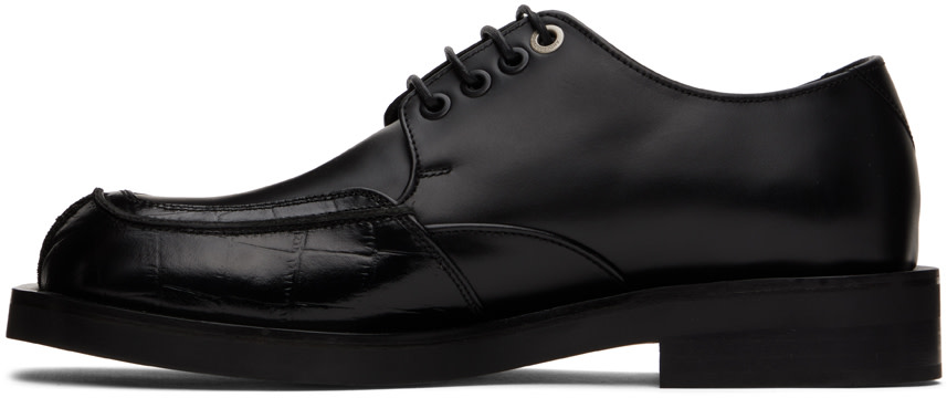 Andersson Bell - Derbys Dayne noirs