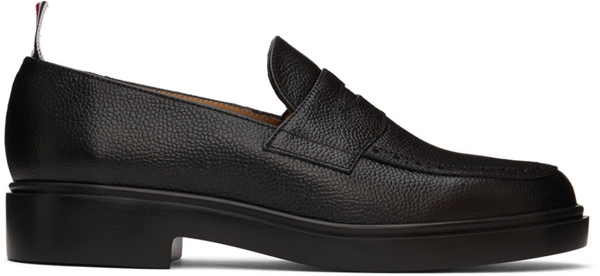 Thom Browne - Flâneurs Penny noirs