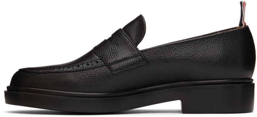 Thom Browne - Flâneurs Penny noirs