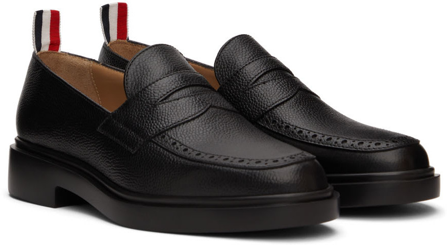 Thom Browne - Flâneurs Penny noirs