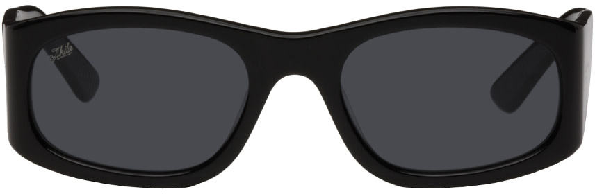 AKILA - Black Eazy Sunglasses