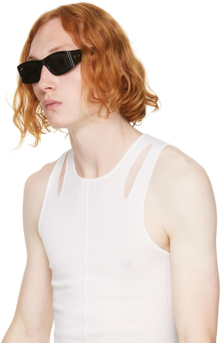 AKILA - Black Eazy Sunglasses