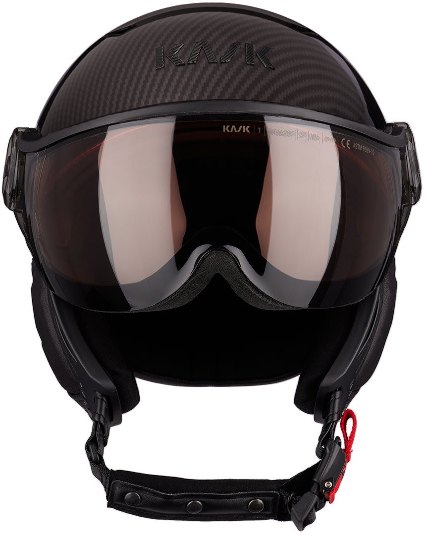 KASK - Casque Elite Pro noir