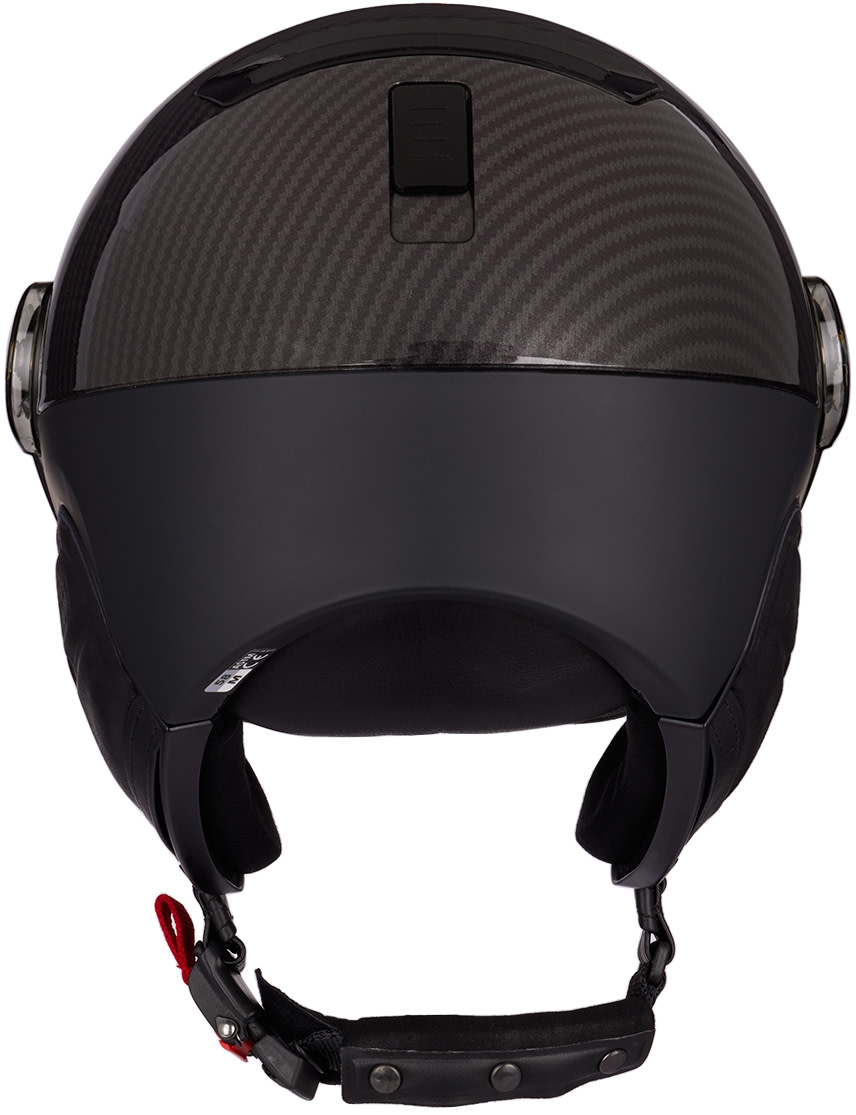 KASK - Black Elite Pro Snow Helmet