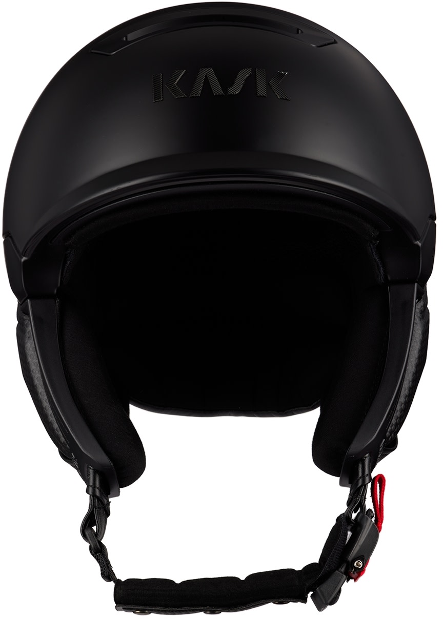KASK - Black Shadow Snow Helmet