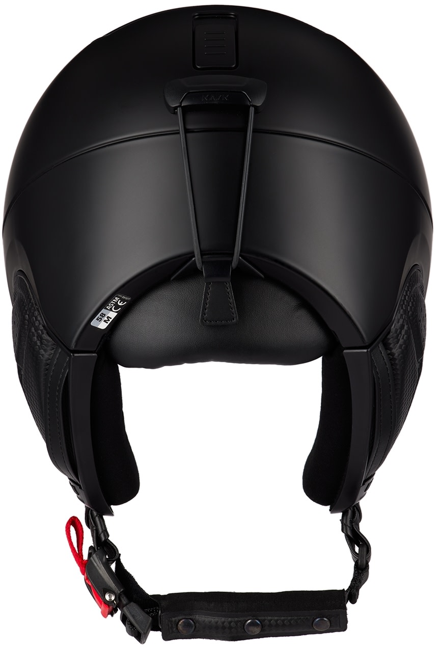 KASK - Black Shadow Snow Helmet