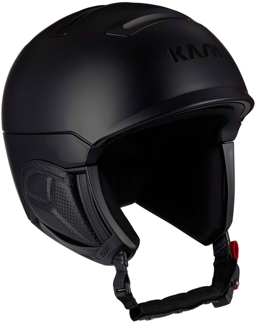 KASK - Casque de ski et planche à neige Shadow noir