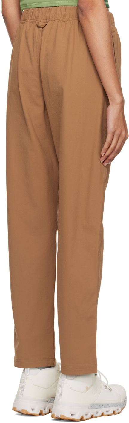 OTTI - Pantalon de sport brun