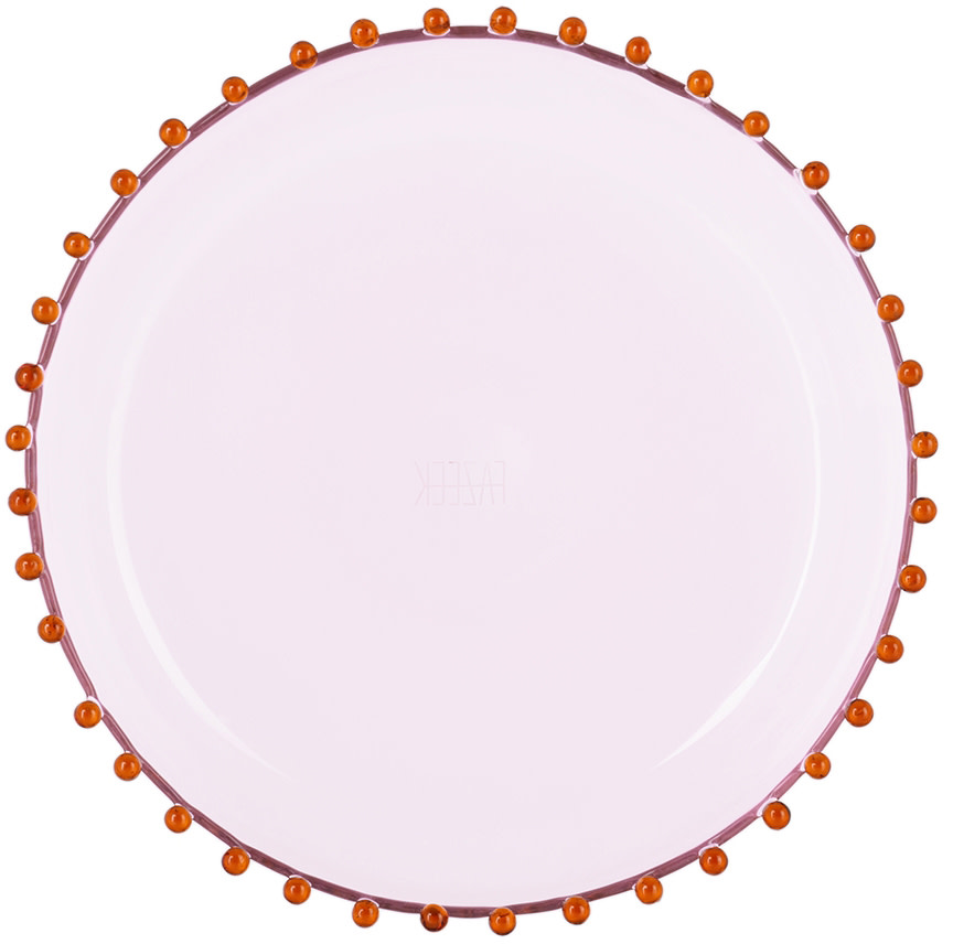 Fazeek - Pink Pearl Platter