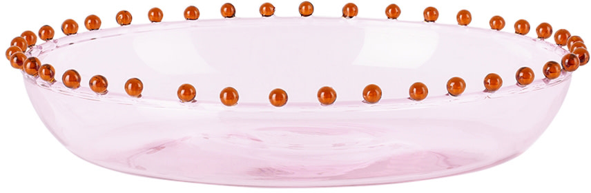 Fazeek - Pink Pearl Platter