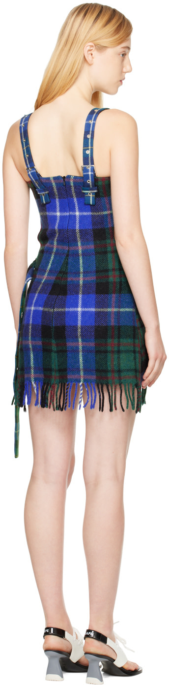 rebecca mini dress REBECCA VALLANCE