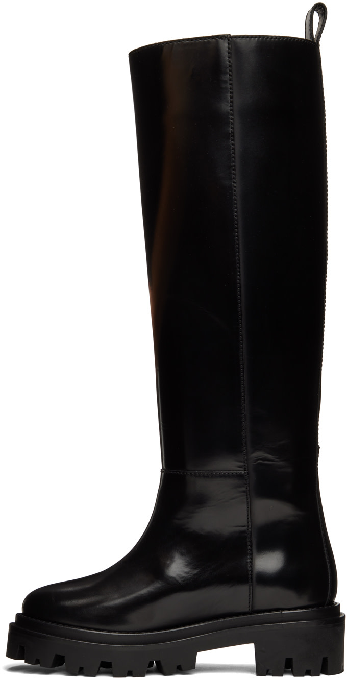 Isabel Marant - Bottes Cener noires