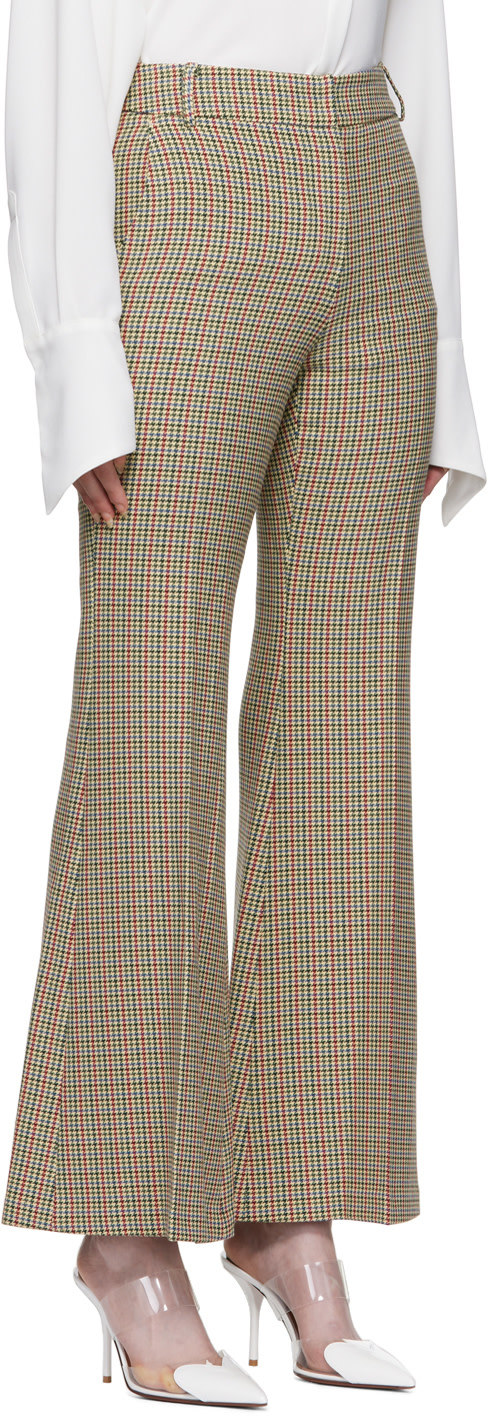 KIMHĒKIM - Pantalon Bella beige