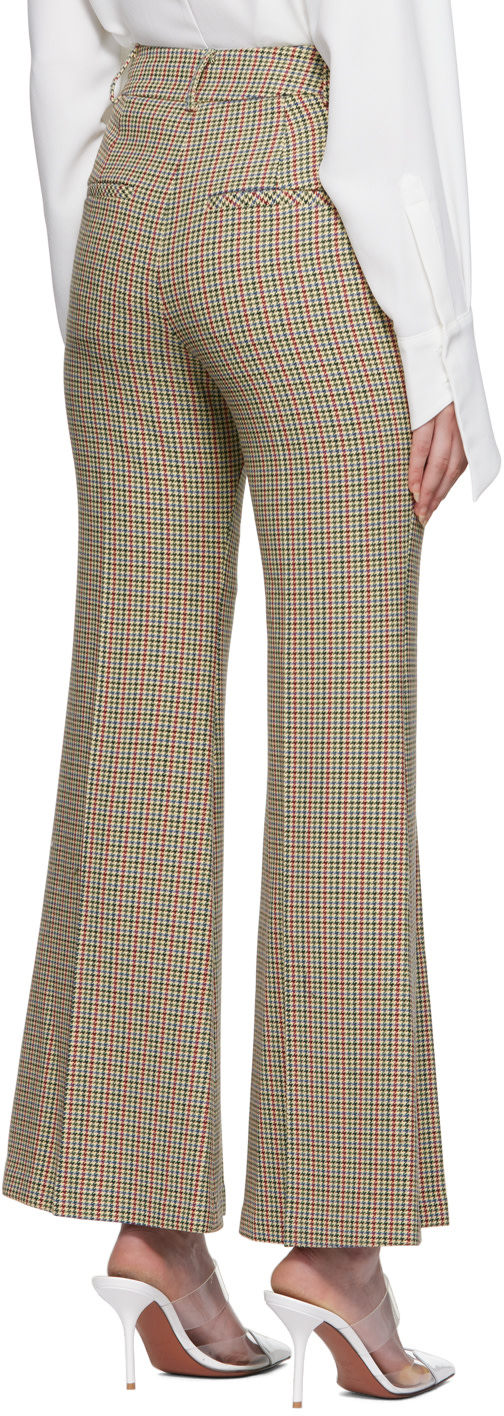 KIMHĒKIM - Pantalon Bella beige