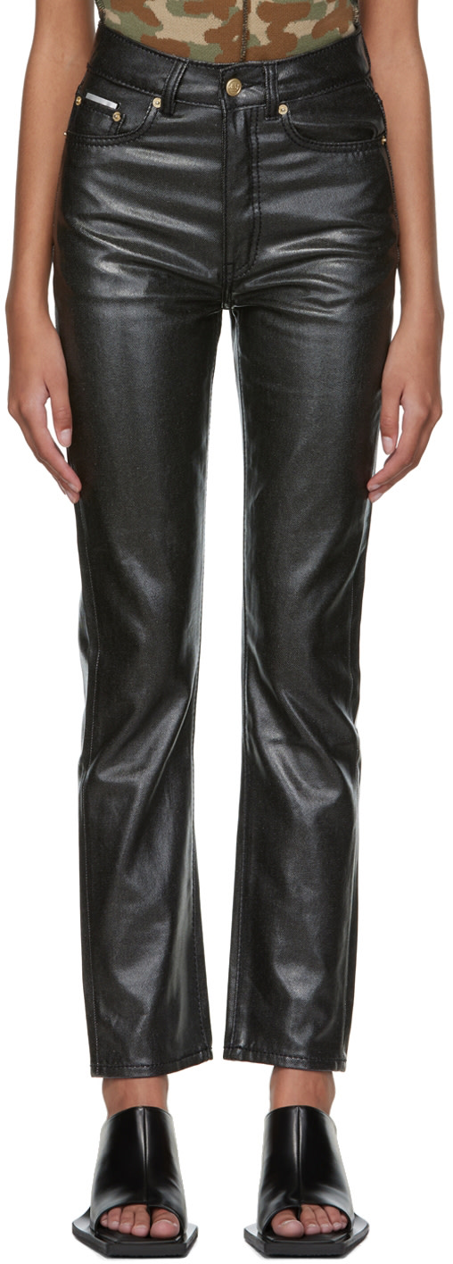 EYTYS - Pantalon Solstice noir