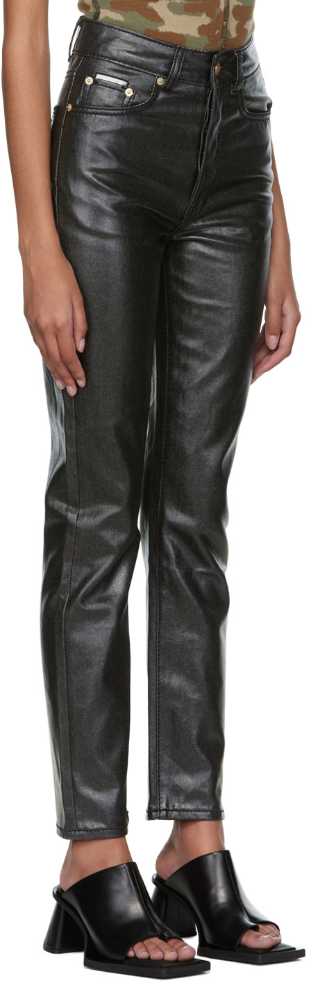 EYTYS - Pantalon Solstice noir