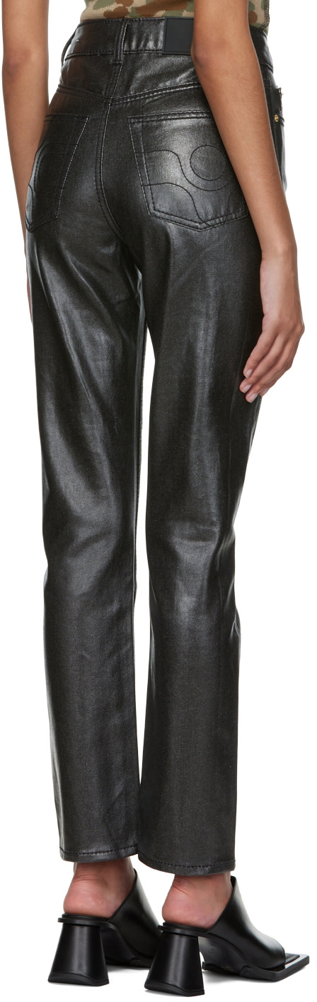 EYTYS - Pantalon Solstice noir