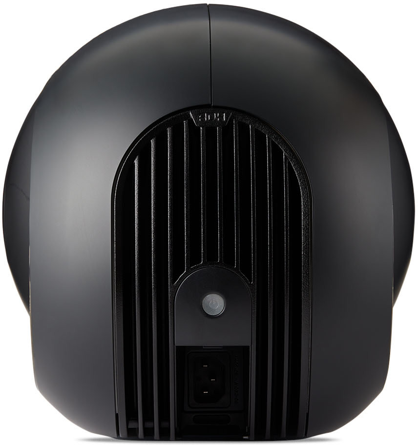 Devialet - Black Phantom I Speaker, 108 dB – EU