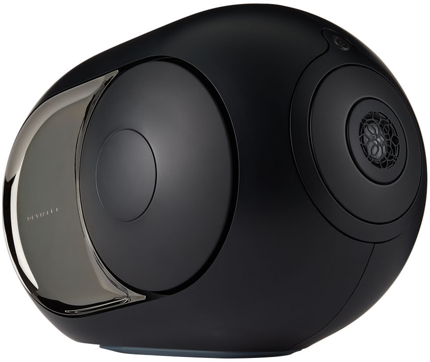 Devialet - Black Phantom I Speaker, 108 dB – EU