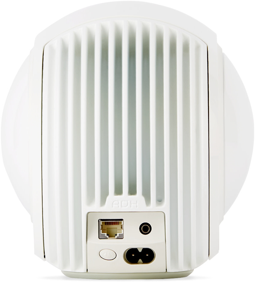 Devialet - Haut-parleur Phantom II blanc, 98 dB – JP