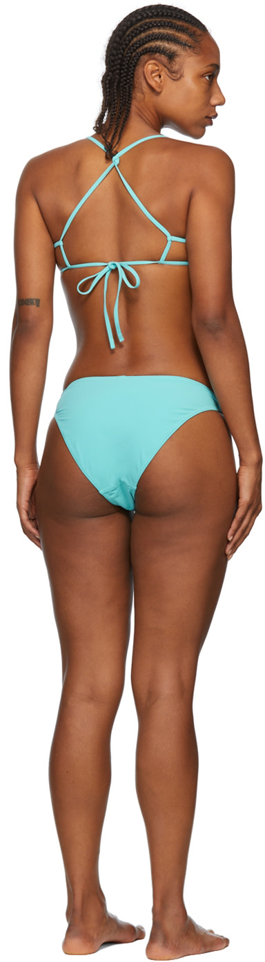 Araks - Bikini Celia & Carmyn bleu