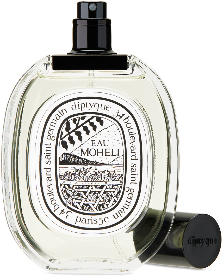diptyque - Eau Moheli Eau De Toilette, 100 mL