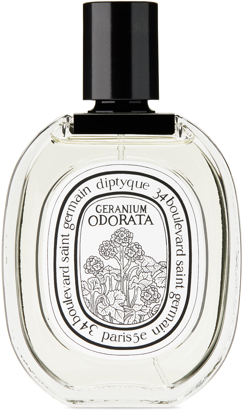 diptyque - Geranium Odorata Eau De Toilette, 100 mL