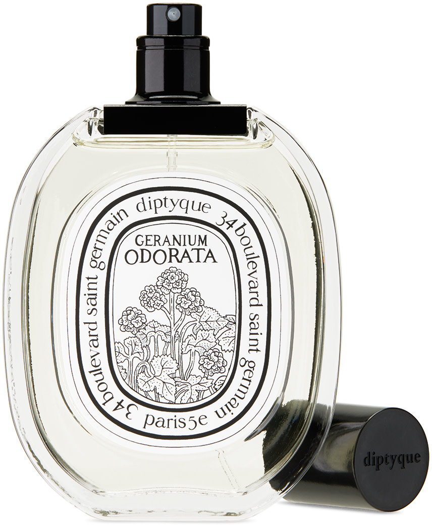 diptyque - Geranium Odorata Eau De Toilette, 100 mL
