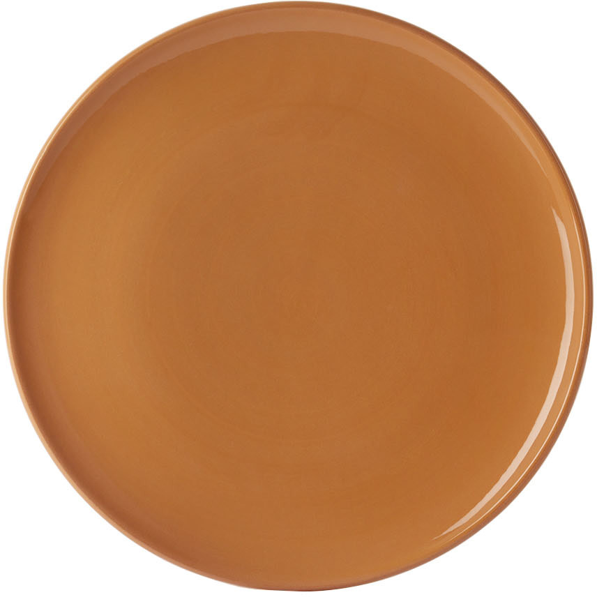 SUNNEI - Green Bellisotto Plate