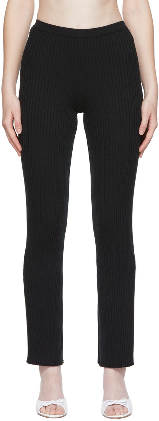 SIR. - Pantalon Enes noir