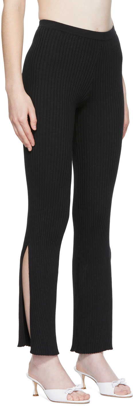 SIR. - Pantalon Enes noir