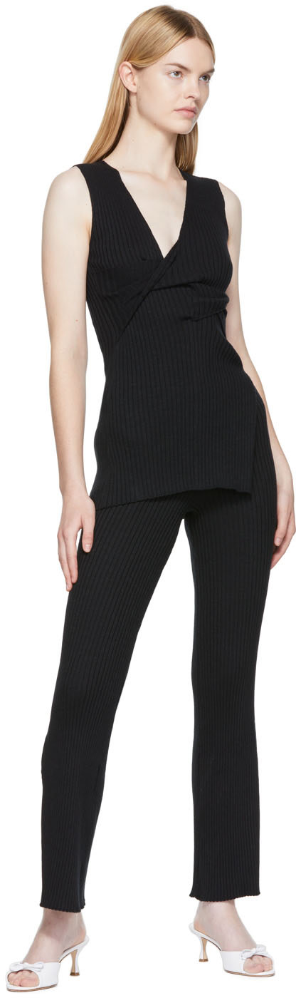 SIR. - Pantalon Enes noir