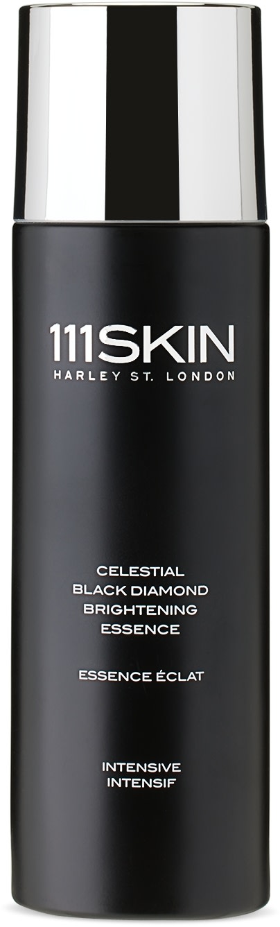 111SKIN - Essence éclat Celestial Black Diamond, 100 ml