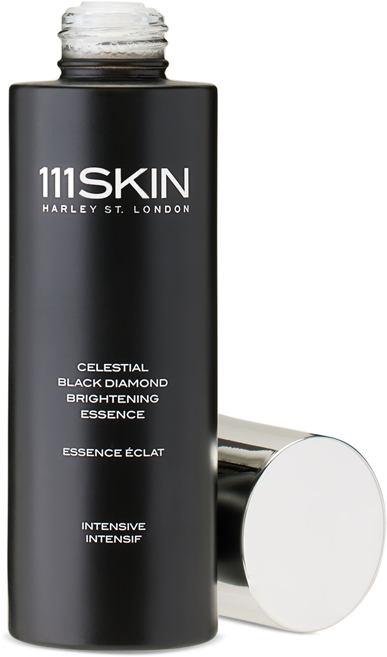 111SKIN - Essence éclat Celestial Black Diamond, 100 ml