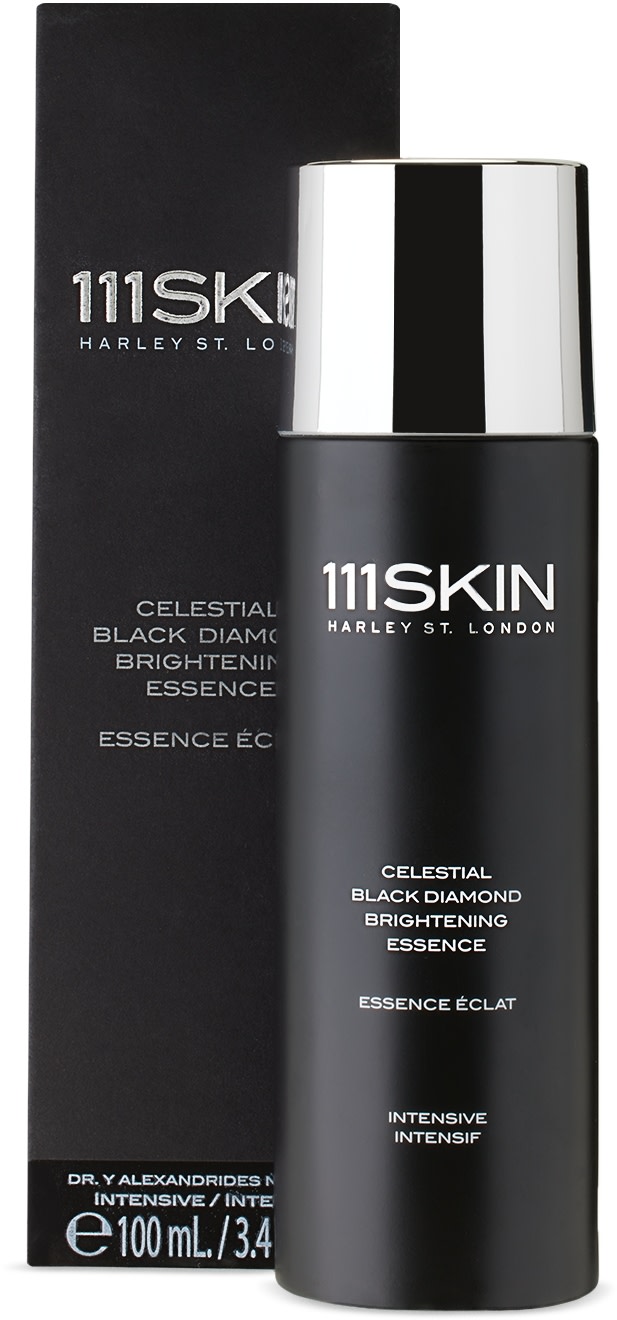 111SKIN - Essence éclat Celestial Black Diamond, 100 ml