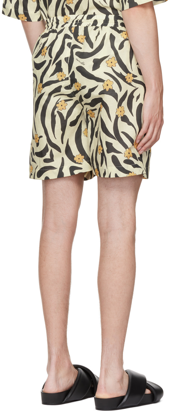 Nanushka - Short Doxxi beige