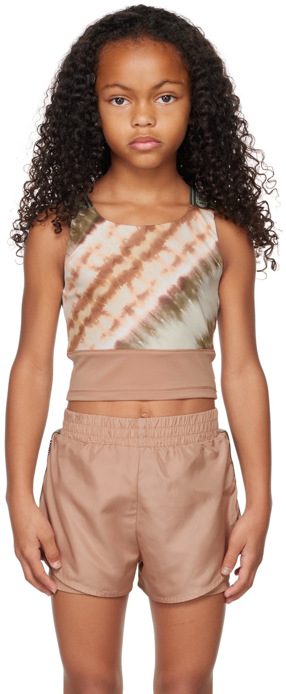 Molo - Enfant | Haut Olivia rose