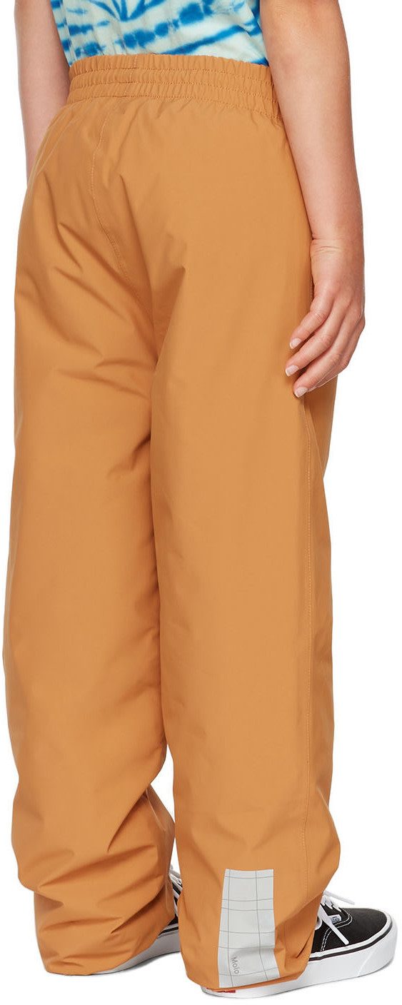 Molo - Enfant | Pantalon Wild brun