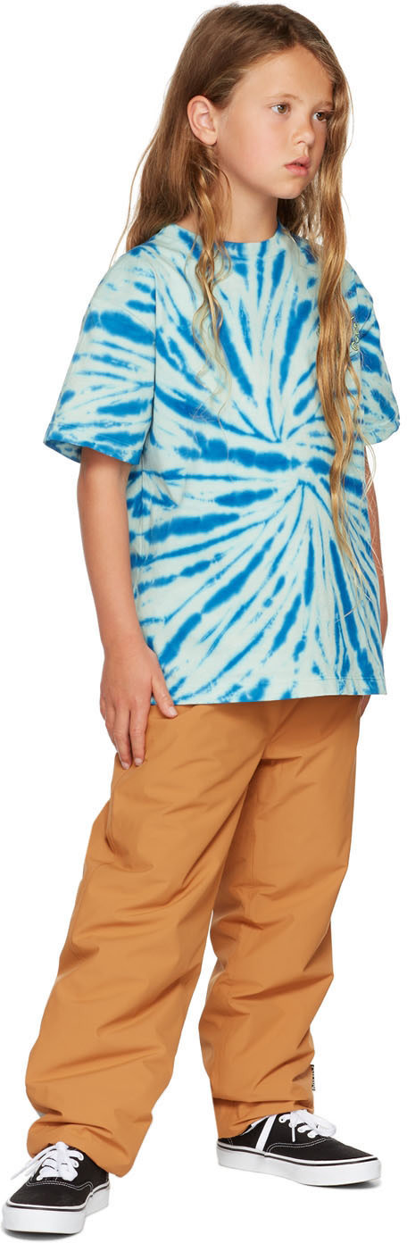 Molo - Enfant | Pantalon Wild brun