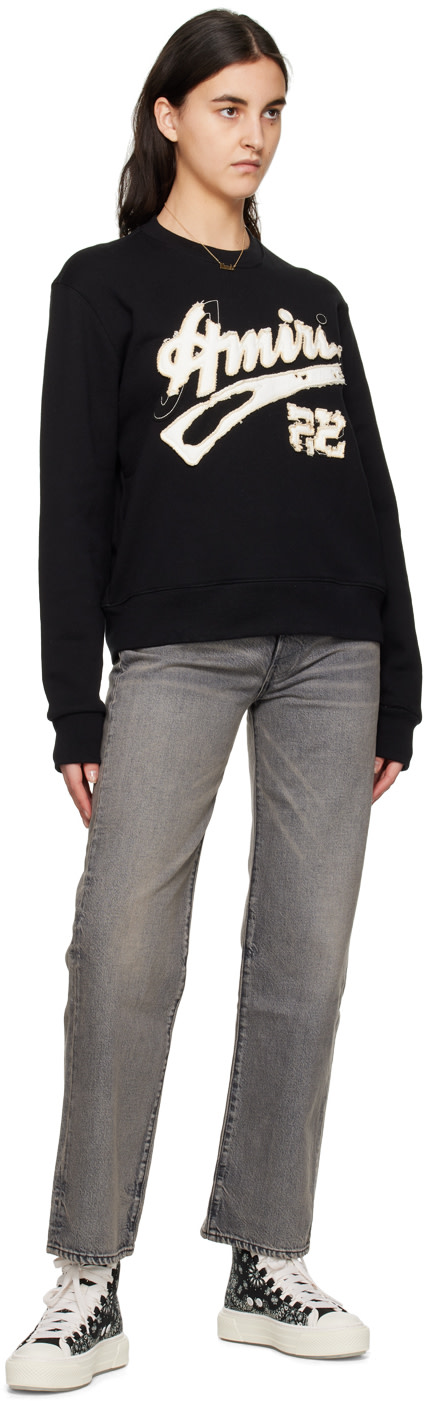 Rhude - Collier doré à logo