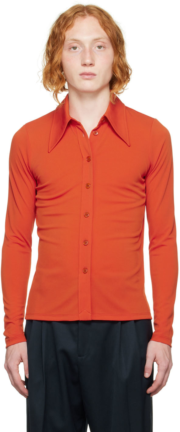 Maiden Name - Red Z Shirt
